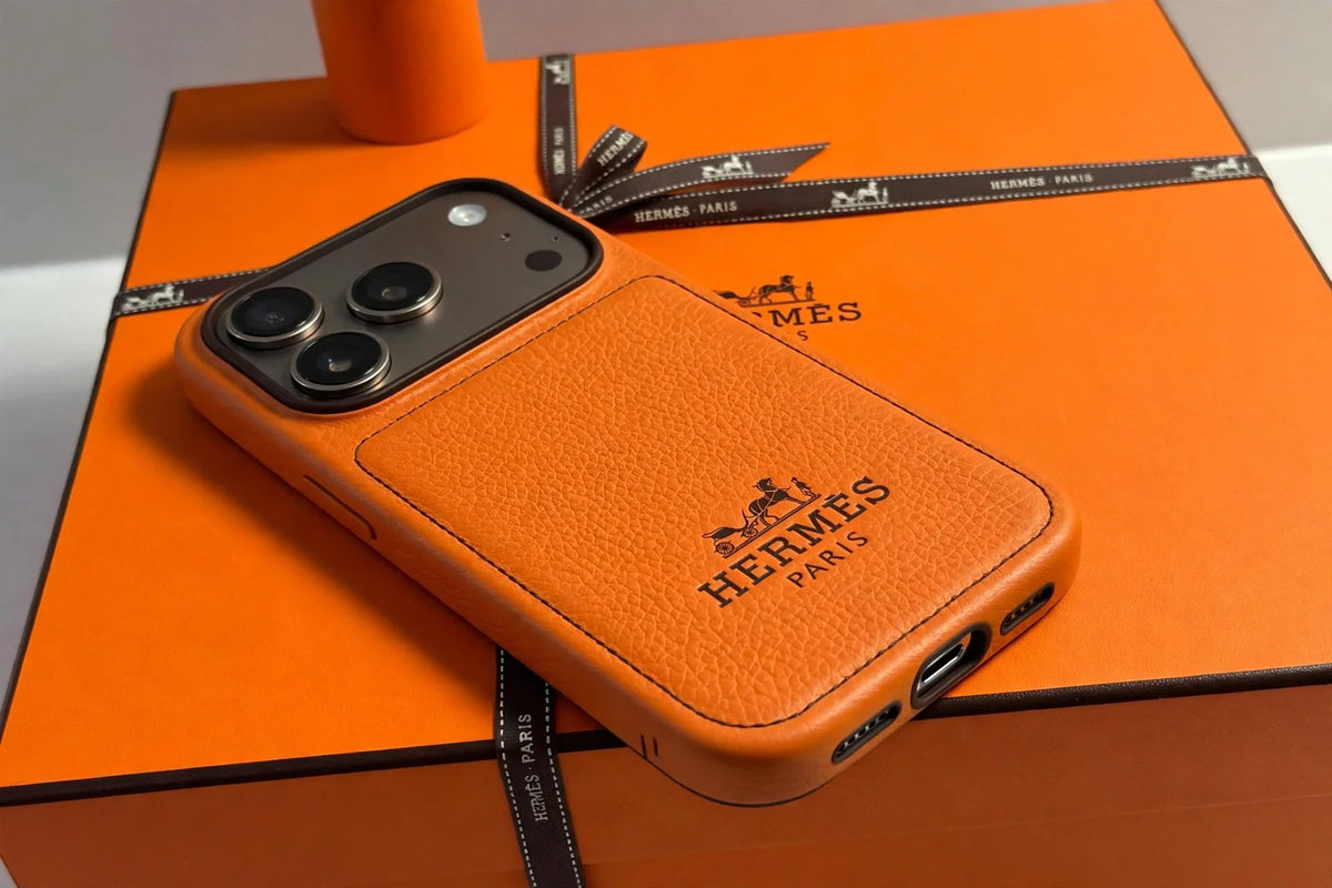 Hermes Case