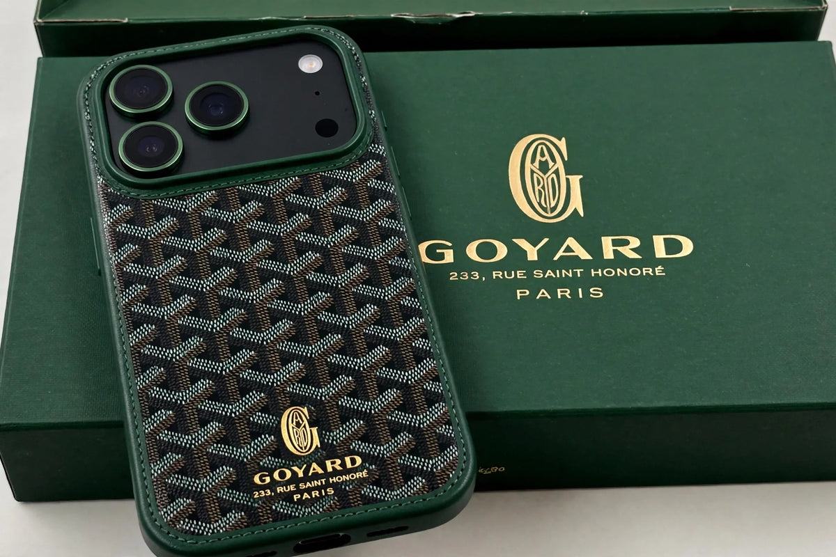 Goyard Case