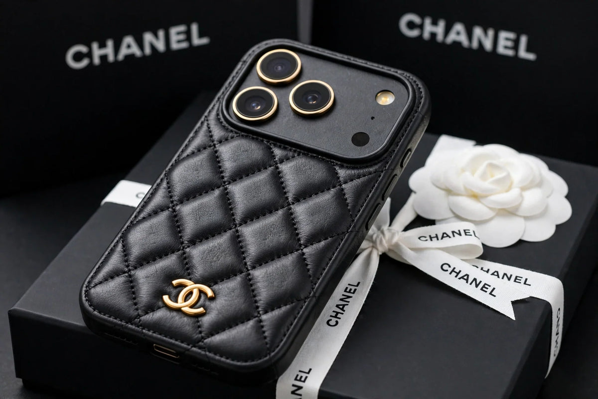 Chanel Case