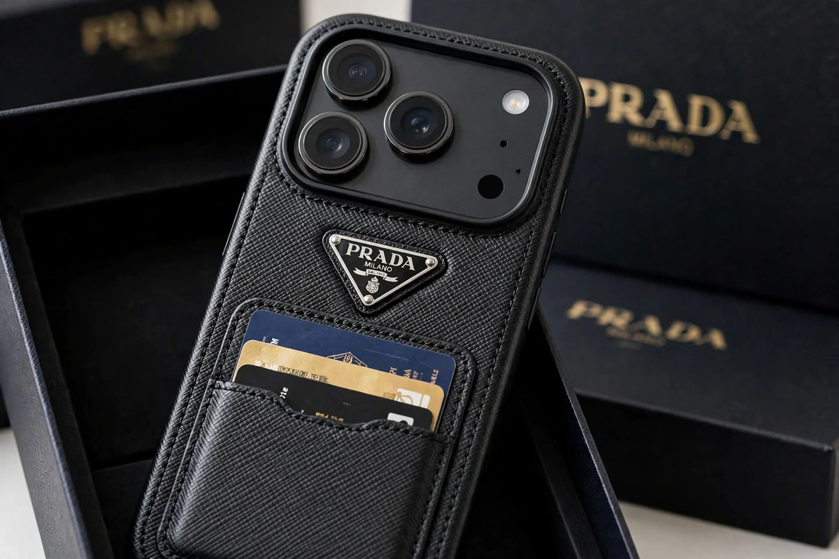 Prada Case