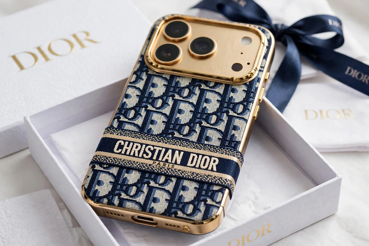 Dior Case
