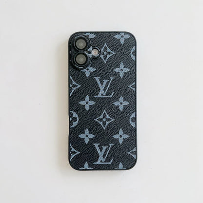 CLASSIC PRINTED PHONE CASE FOR iPHONE Roxy New 2
