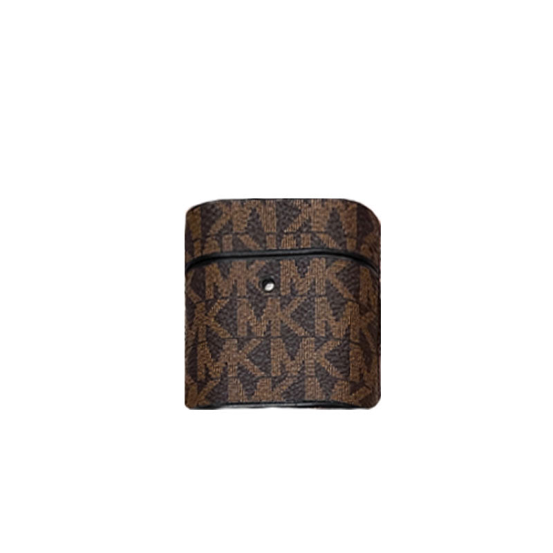 Leather Premium MK AirPods Cases