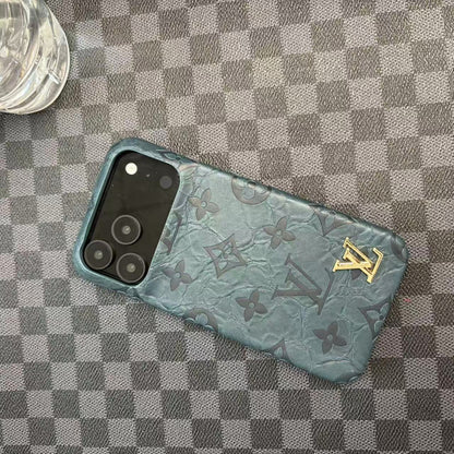 Premium Brand Phone Case for iPhone 13-18 Pro & Pro Max
