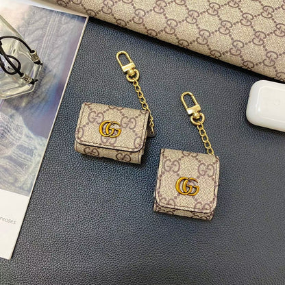 Ultimate Style GUCCI Designer AirPods Case