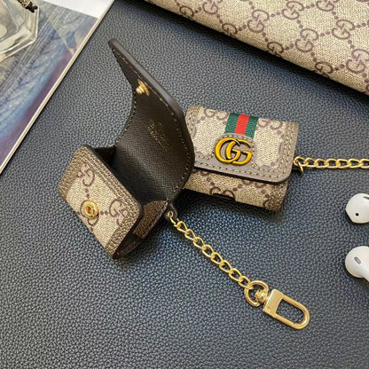 Ultimate Style GUCCI Designer AirPods Case