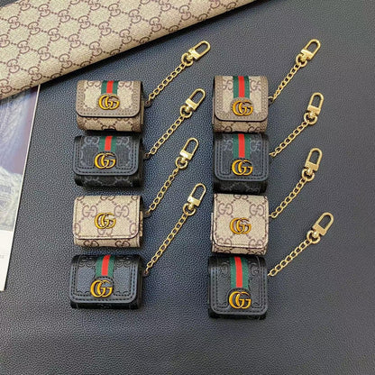 Ultimate Style GUCCI Designer AirPods Case