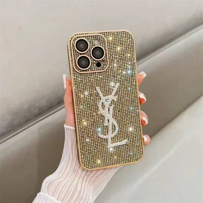iPhone Case with Elegant Card Holder Pocket Roxy New 2