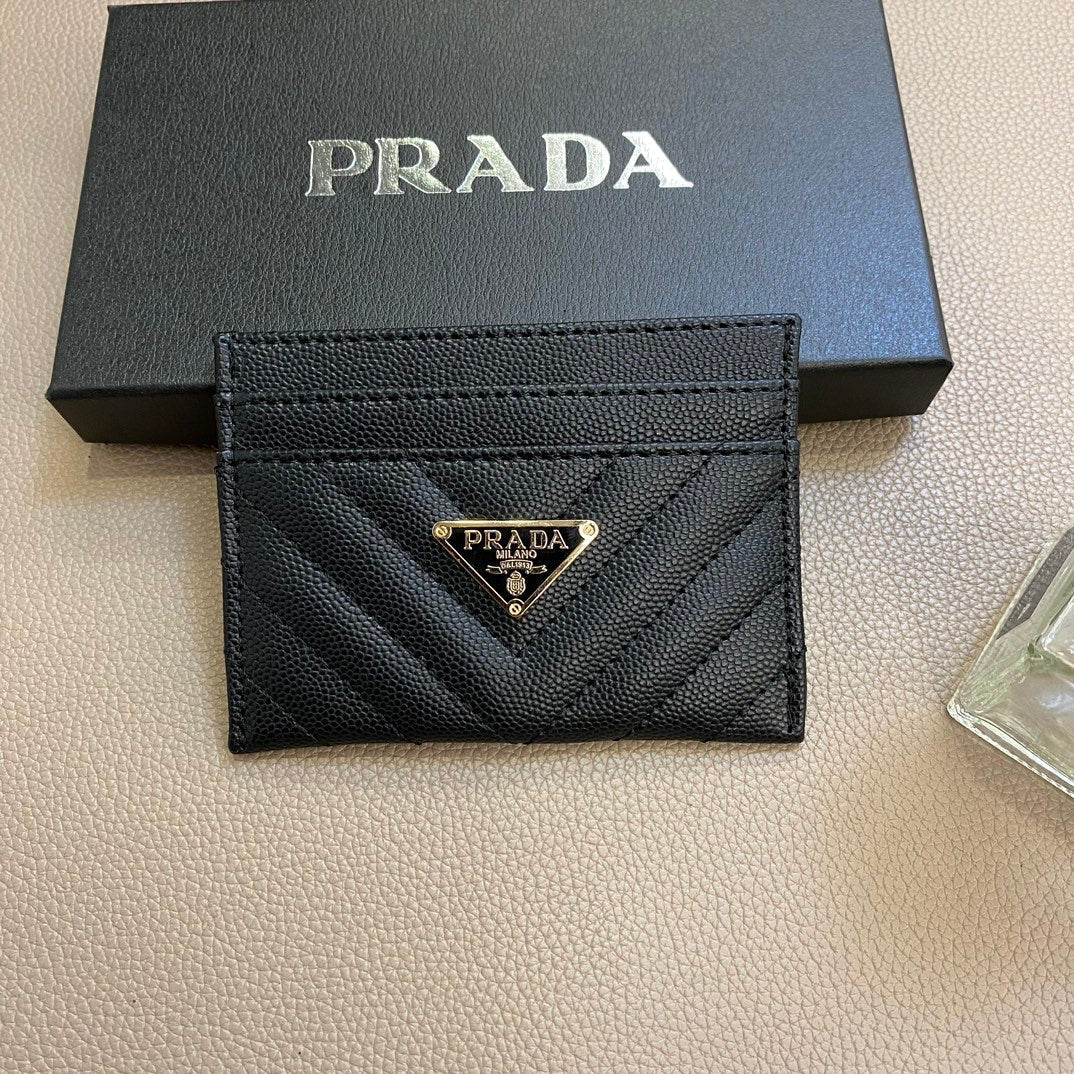 Chic Lady Card Holder – Stylish Wallet for Modern Women