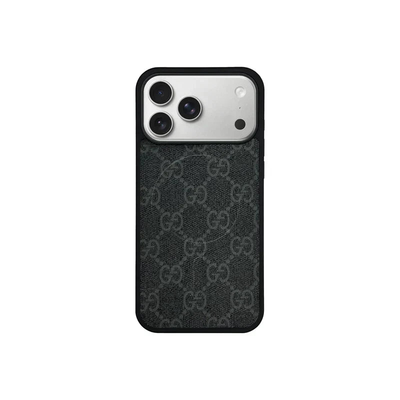 Designer All Over Pattern Case - iPhone 12-18 Pro & Pro Max
