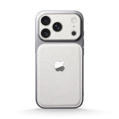 Leather Texture Case for iPhone 13-18 Pro & Pro Max