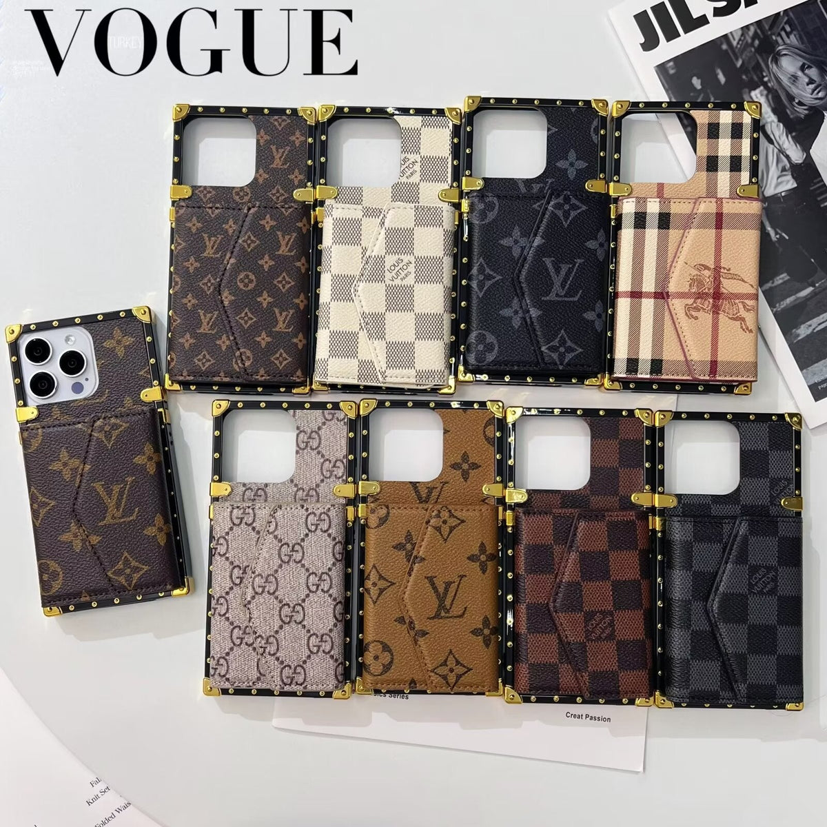 Engineered for Everyday Excellence For iPhone Roxy New 2