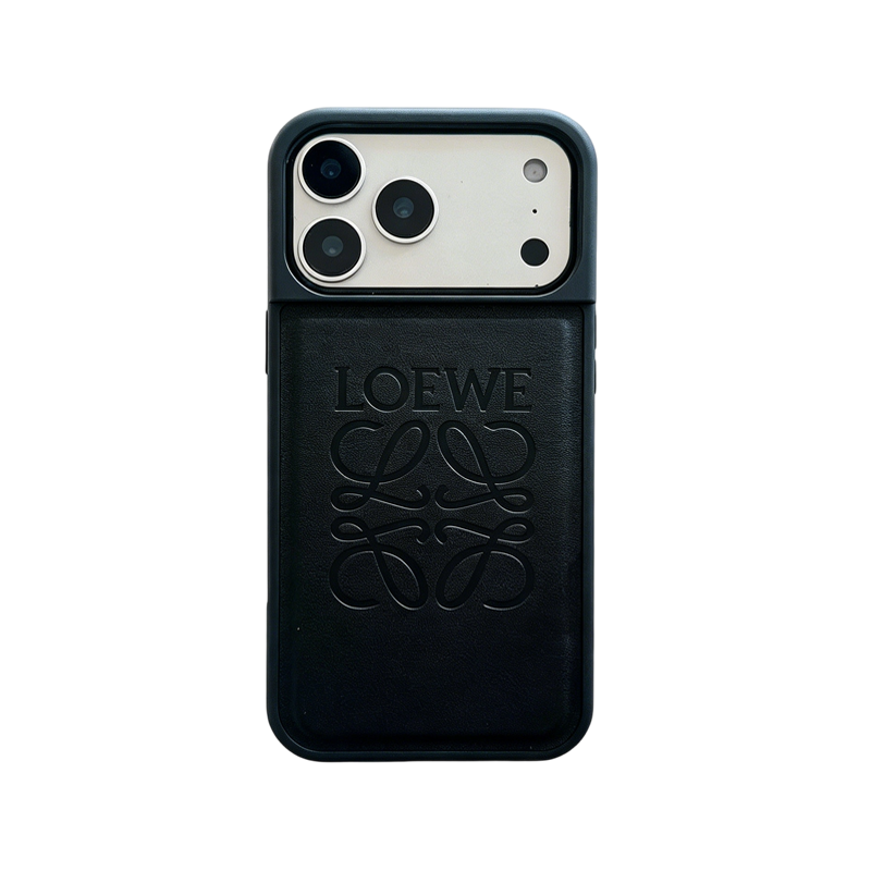 Strong Luxury LE Case For Iphone 12-18 Pro & Pro Max