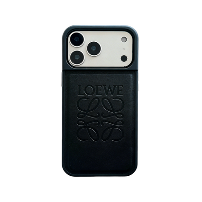 Strong Luxury LE Case For Iphone 12-18 Pro & Pro Max