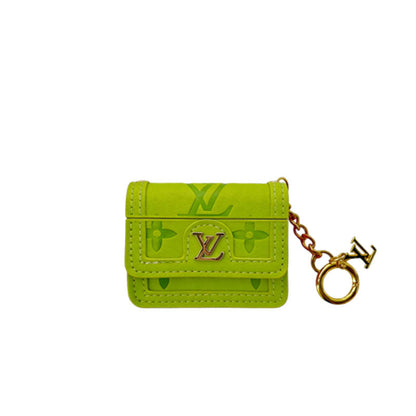 High-quality Monogram AirPods Cases