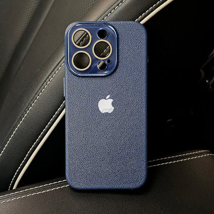 Luxury MagSafe Case For iPhone 12-18 Pro & Pro Max