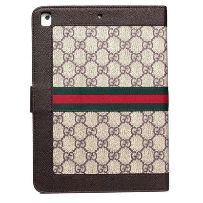 Luxury iPad Case with Card Holde theroxymob