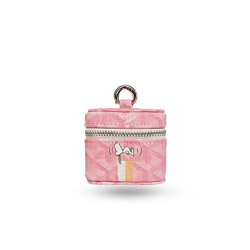 Leather GD AirPods Cases