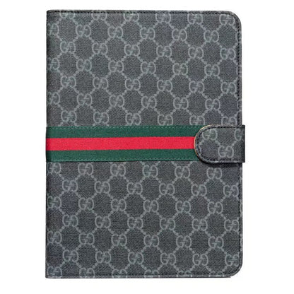 Luxury iPad Case with Card Holde theroxymob
