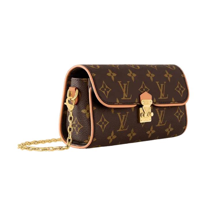 Luxury Lv Camille handbag
