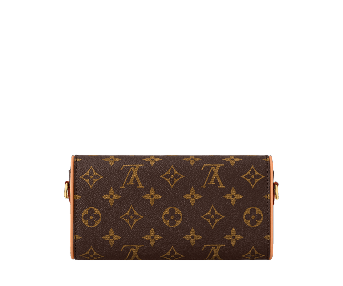 Luxury Lv Camille handbag