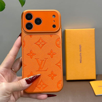 Luxury Brand Case Protective For iPhone 13-18 Pro & Pro Max