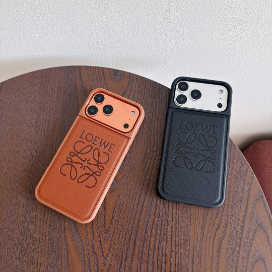 Strong Luxury LE Case For Iphone 12-18 Pro & Pro Max