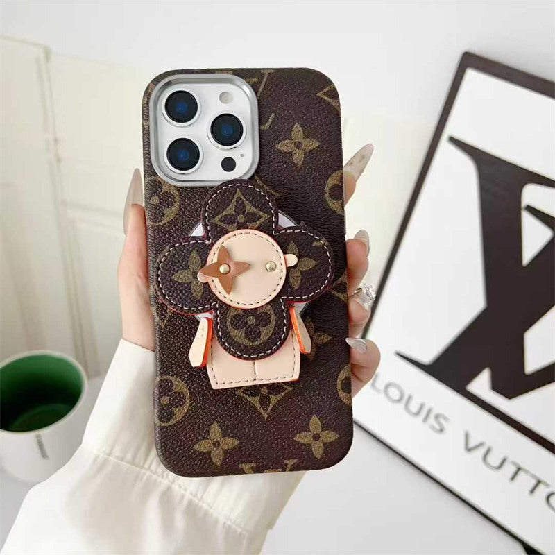 Louis Vuitton Case With Magsafe For iPhone 12-18 Pro & Pro Max