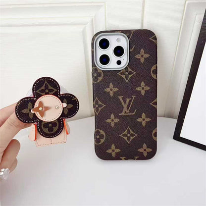 Louis Vuitton Case With Magsafe For iPhone 12-18 Pro & Pro Max