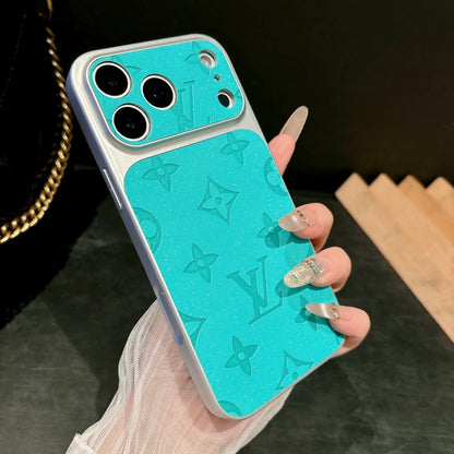 Glitter Luxury Phone Case for iPhone 14-18 Pro & Pro Max