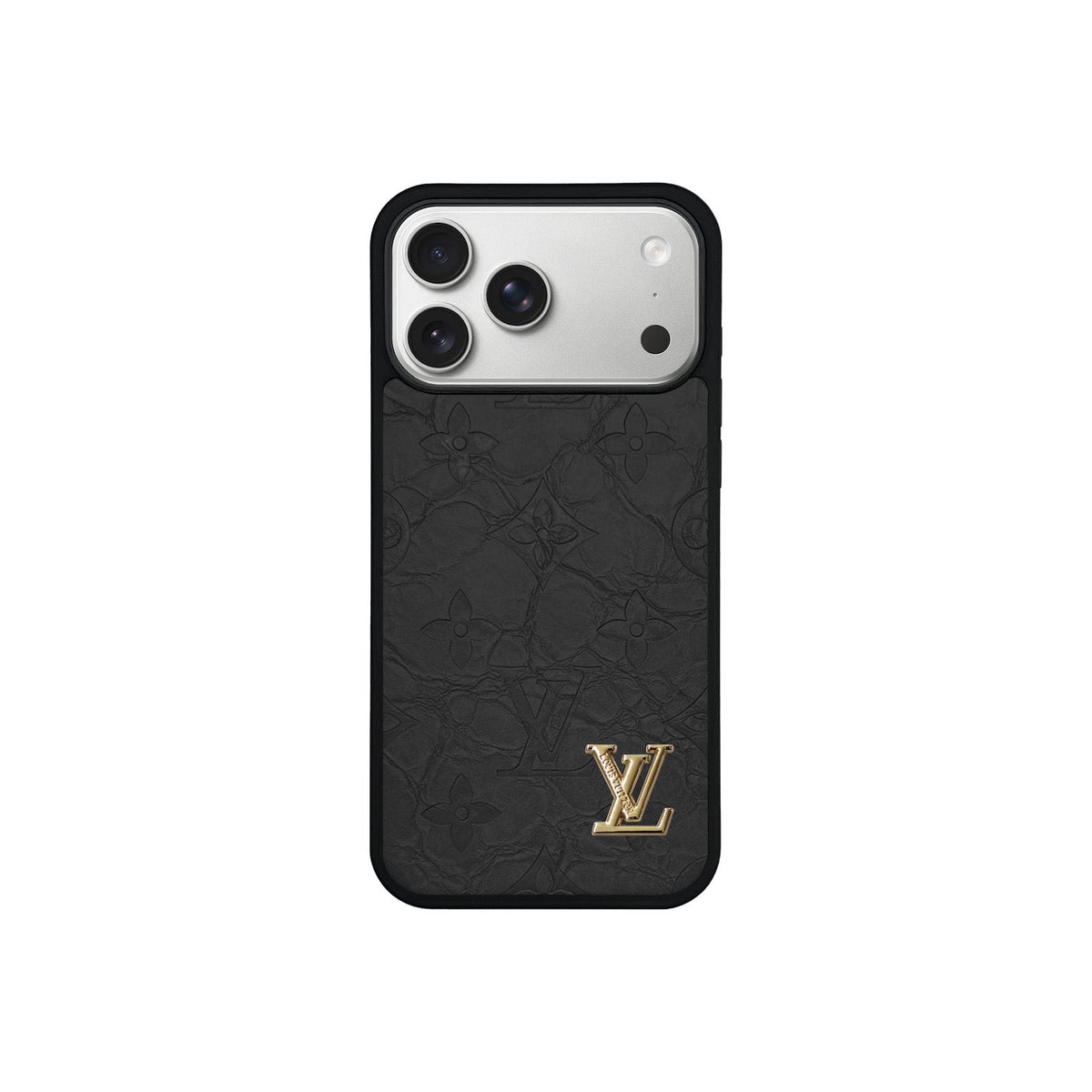LV Phone Case For iPhone 12-18 Pro & Pro Max