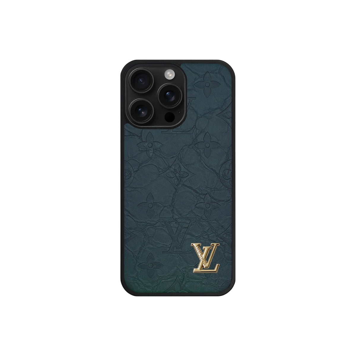 LV Phone Case For iPhone 12-18 Pro & Pro Max