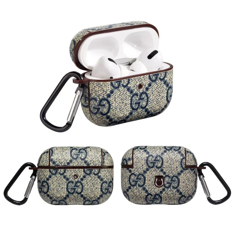 Gucci Classic Blue