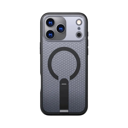 Magnetic Case Anti-drop Heat Dissipation Protective Cover for iPhone 17-18