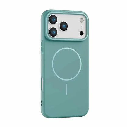 Ultrathin For Magsafe Matte Case for iPhone 17/ 16/15 THEROXYMOB
