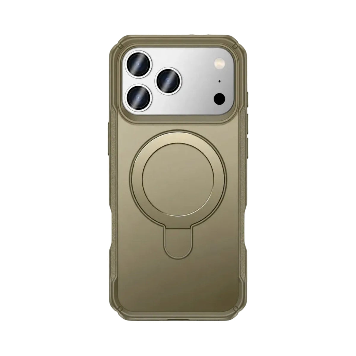Magnetic Case Wireless Charger Cover Funds For iPhone 13-18 Pro & Pro Max