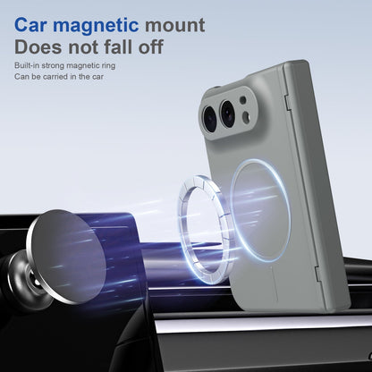 Magnetic Protective Case for iPhone Duo