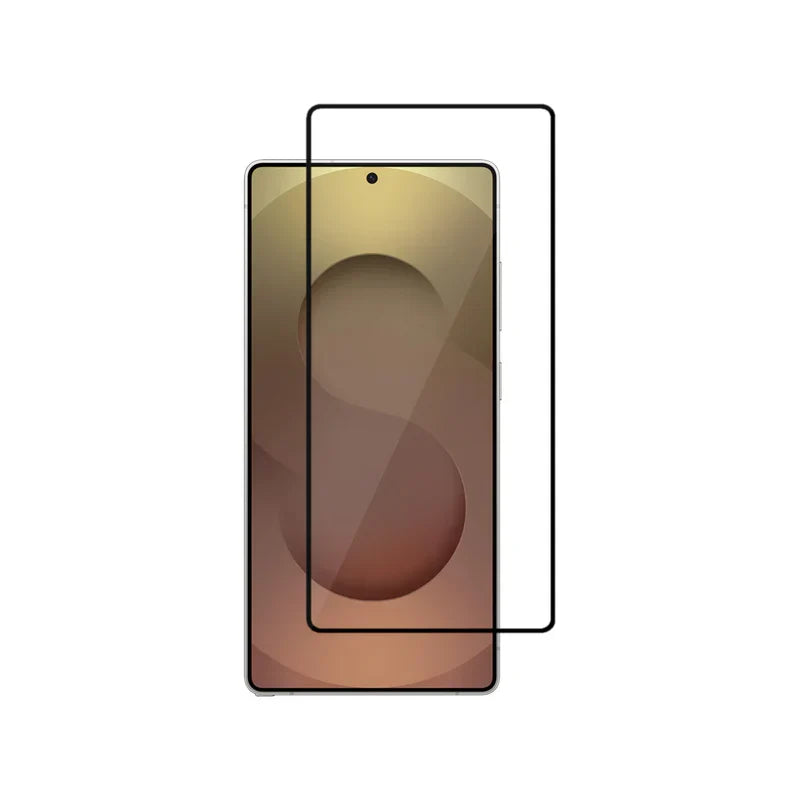 Tempered Glass Screen Protector for Samsung S21-S26 Series