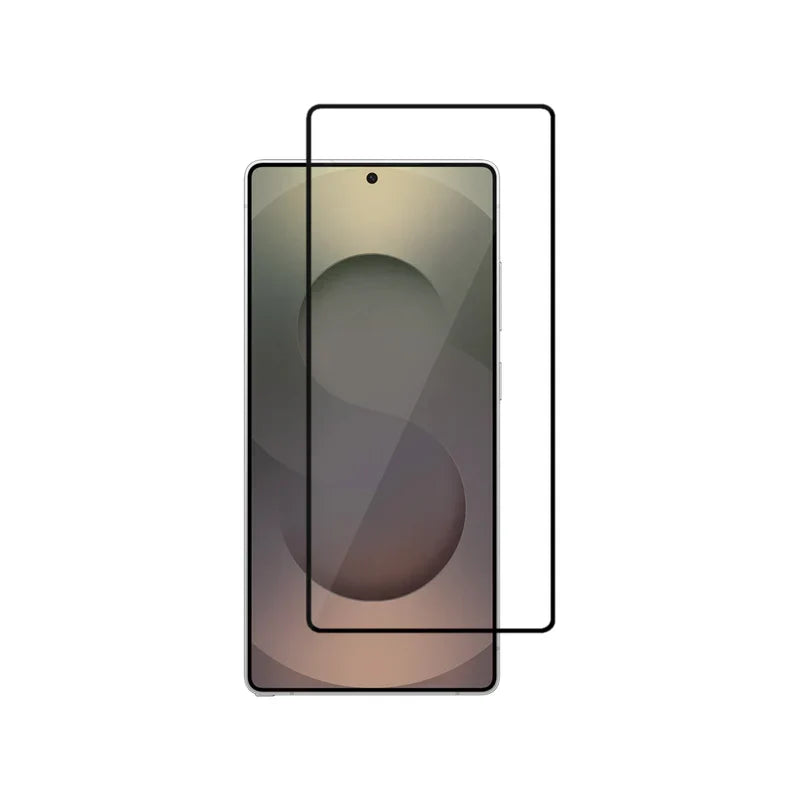 Tempered Glass Screen Protector for Samsung S21-S26 Series