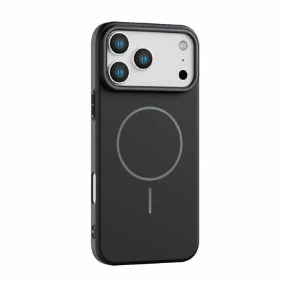Ultrathin For Magsafe Matte Case for iPhone 17/ 16/15 THEROXYMOB