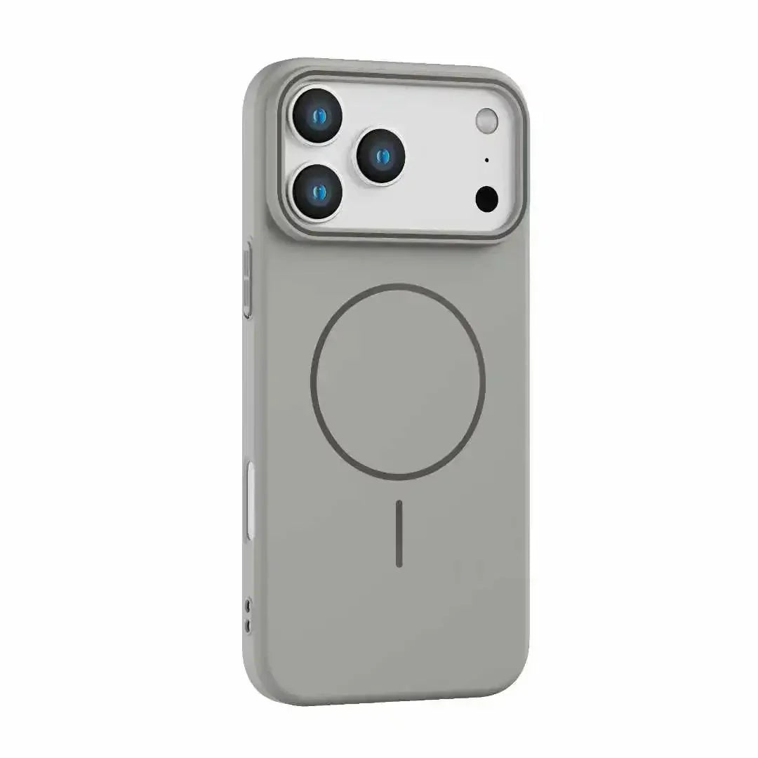 Ultrathin For Magsafe Matte Case for iPhone 17/ 16/15 THEROXYMOB