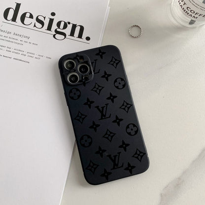 LUXURY IPHONE CASE FOR IPHONE 16 15 14 Roxy New 2