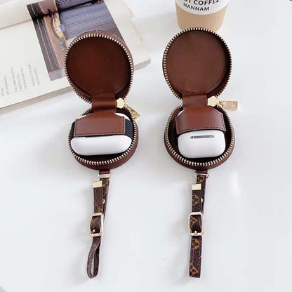 Style storage case for AirPod New brand case Interesting Roxy New