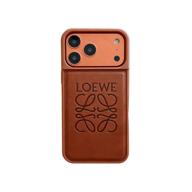 Strong Luxury LE Case For Iphone 12-18 Pro & Pro Max