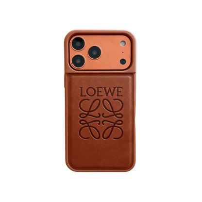 Strong Luxury LE Case For Iphone 12-18 Pro & Pro Max