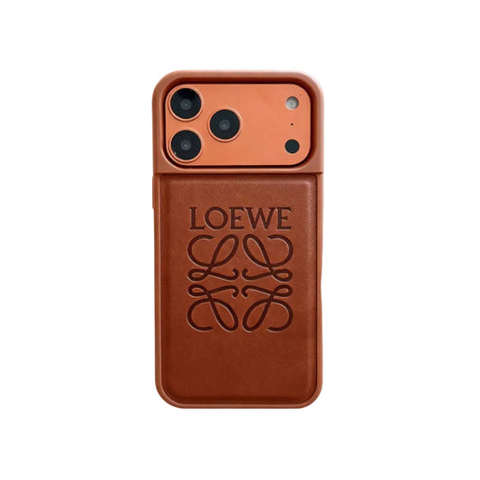 Strong Luxury LE Case For Iphone 12-18 Pro & Pro Max