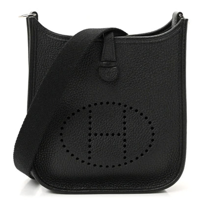 Luxury Handle Bag Orange