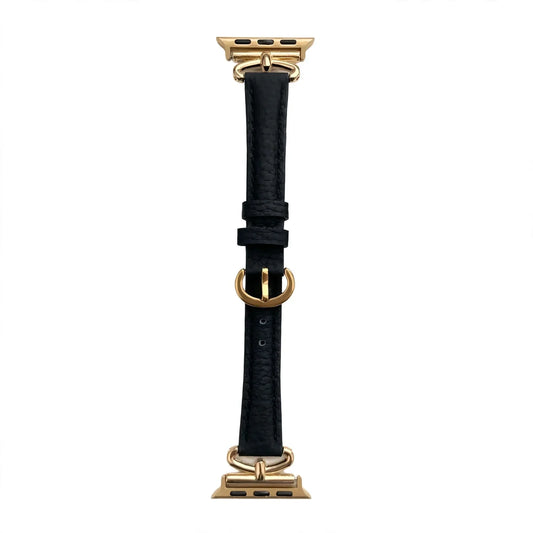 Fashion D Leather Band