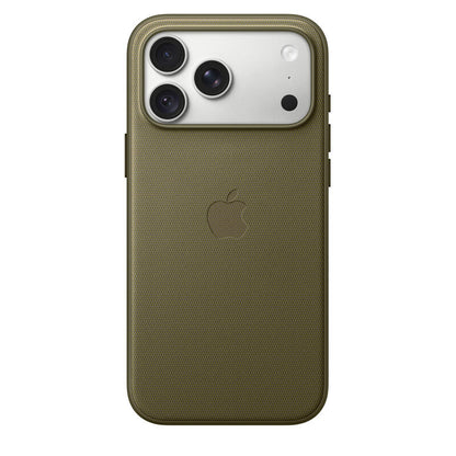 Multi-Colors Case With MagSafe For iPhone 17-18 Pro & Pro Max