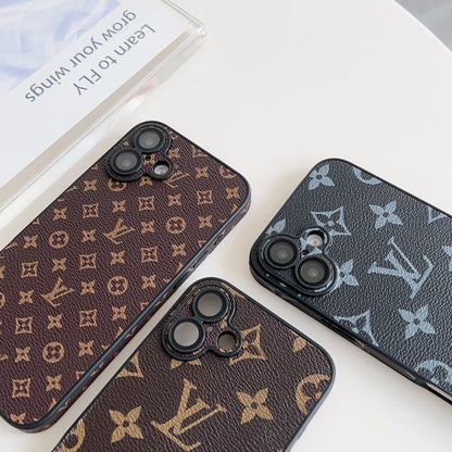 CLASSIC PRINTED PHONE CASE FOR iPHONE Roxy New 2